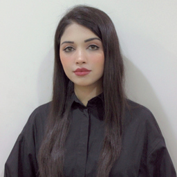 Talia Saqib