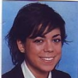 Raquel Choya Barona