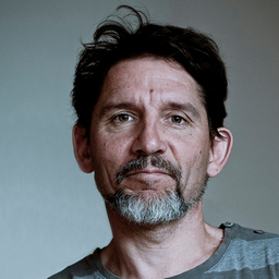 Peter Kiefer's profile picture