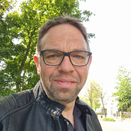 Sascha Wolf