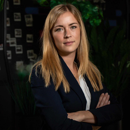 Fabienne Volk