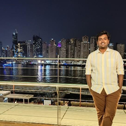 Mohammed Taufiq
