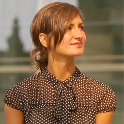 Silvia Corbellari