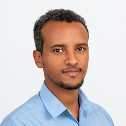 Binyam Abayneh Adera