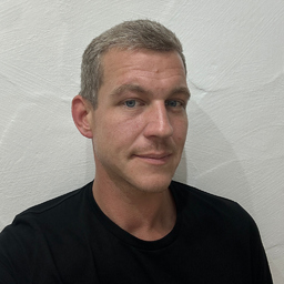 Profilbild Mario Müller