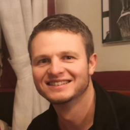 Martin Dormann