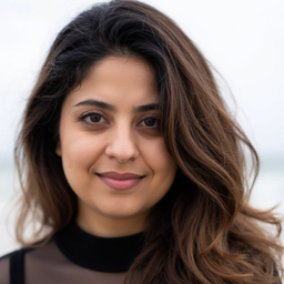 Hediyeh Rasooli's profile picture