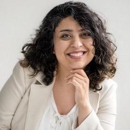 Hediyeh Rasooli