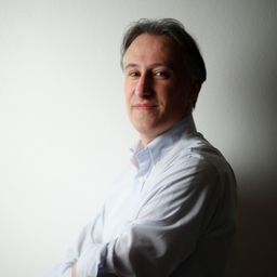 Dipl.-Ing. Manuel Cecconi