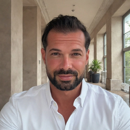 Luca Bruzzese