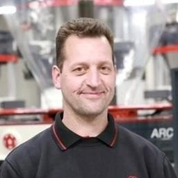 Gerrit Helmer's profile picture