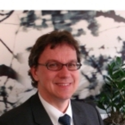 Andreas Keller