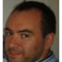 JOSE LUIS GARCIA IGLESIAS