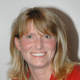 Monika Neuenschwander's profile picture