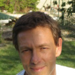 Andreas Drouve