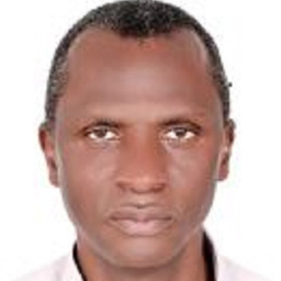 Thomas Adebayo