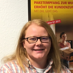 Sabrina Drehert