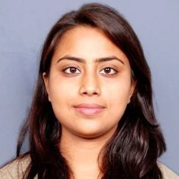 Abhilasha Rampal