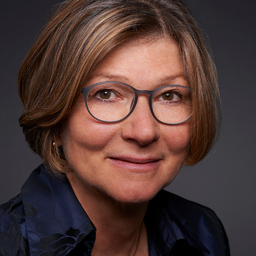 Christine Gärtner