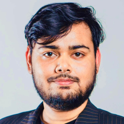 Priyanshu Tyagi