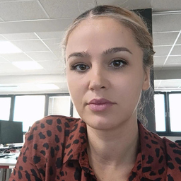 Ilmije Beluli