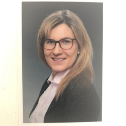 Johanna Sauer's profile picture