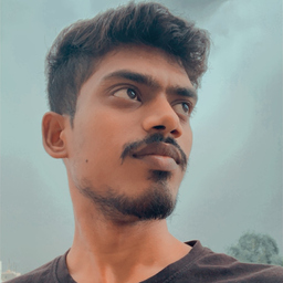 Deepak Singh