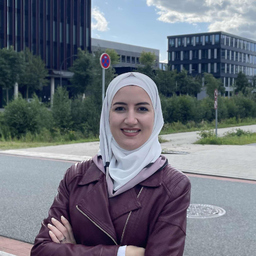 Alaa Nasab
