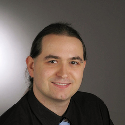 Benjamin Mueller