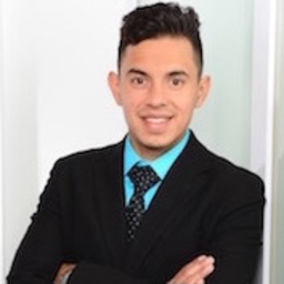 Gerardo Arturo Rivas Zendejas
