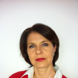 Ingrid Steiner-Gashi