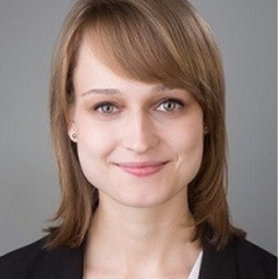 Christin Sauer