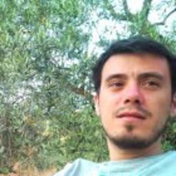 Özcan DOĞAN