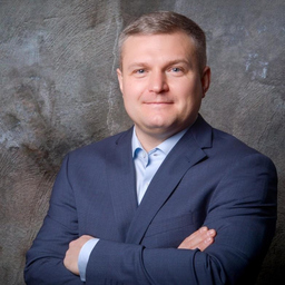 Dipl.-Ing. Oleg Chamara