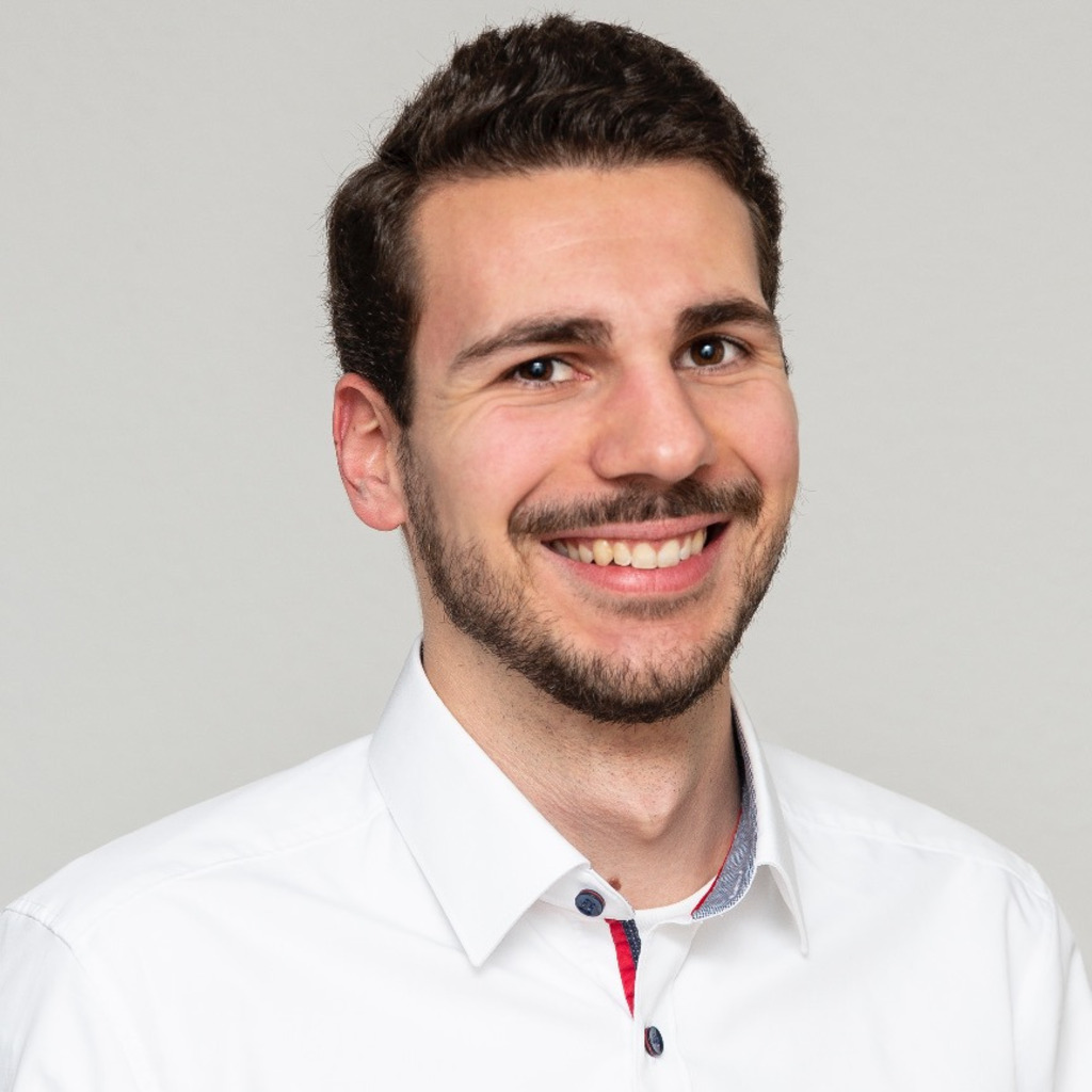 Marco Schnellbacher Projektleiter Energiegewinner Technik GmbH XING