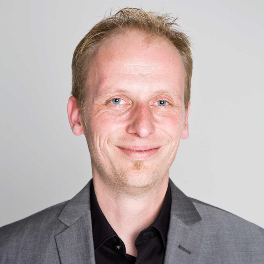 Henning Winkelmann Projektleiter & Prokurist dreimeister