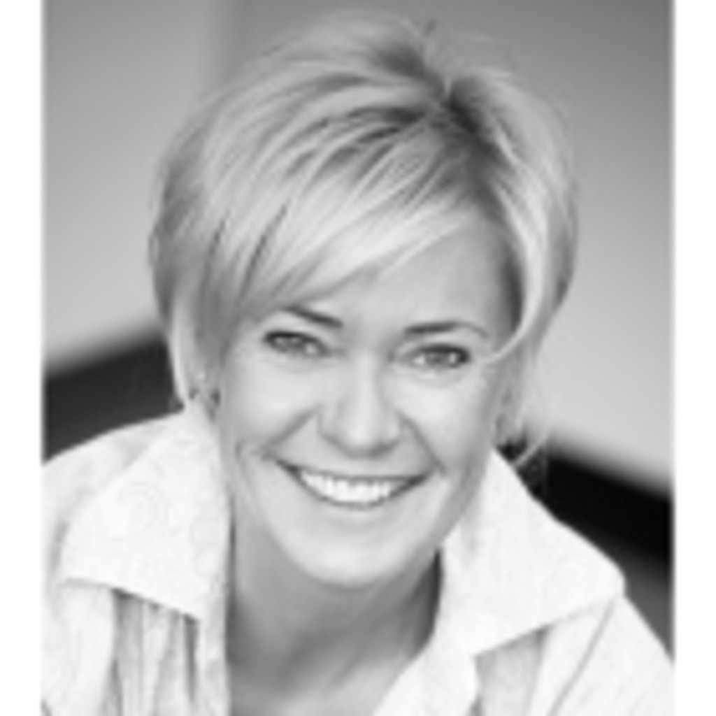 Social Media Profilbild Anke Meininghaus Dortmund