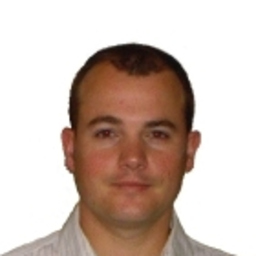 Alejandro Garcia Pino