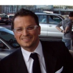 Matteo Camillini
