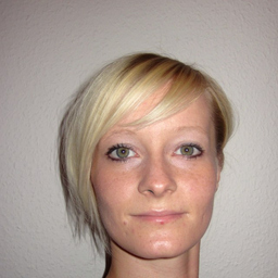 Anna Ketteritzsch