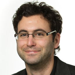 Dr. Andy Rupp