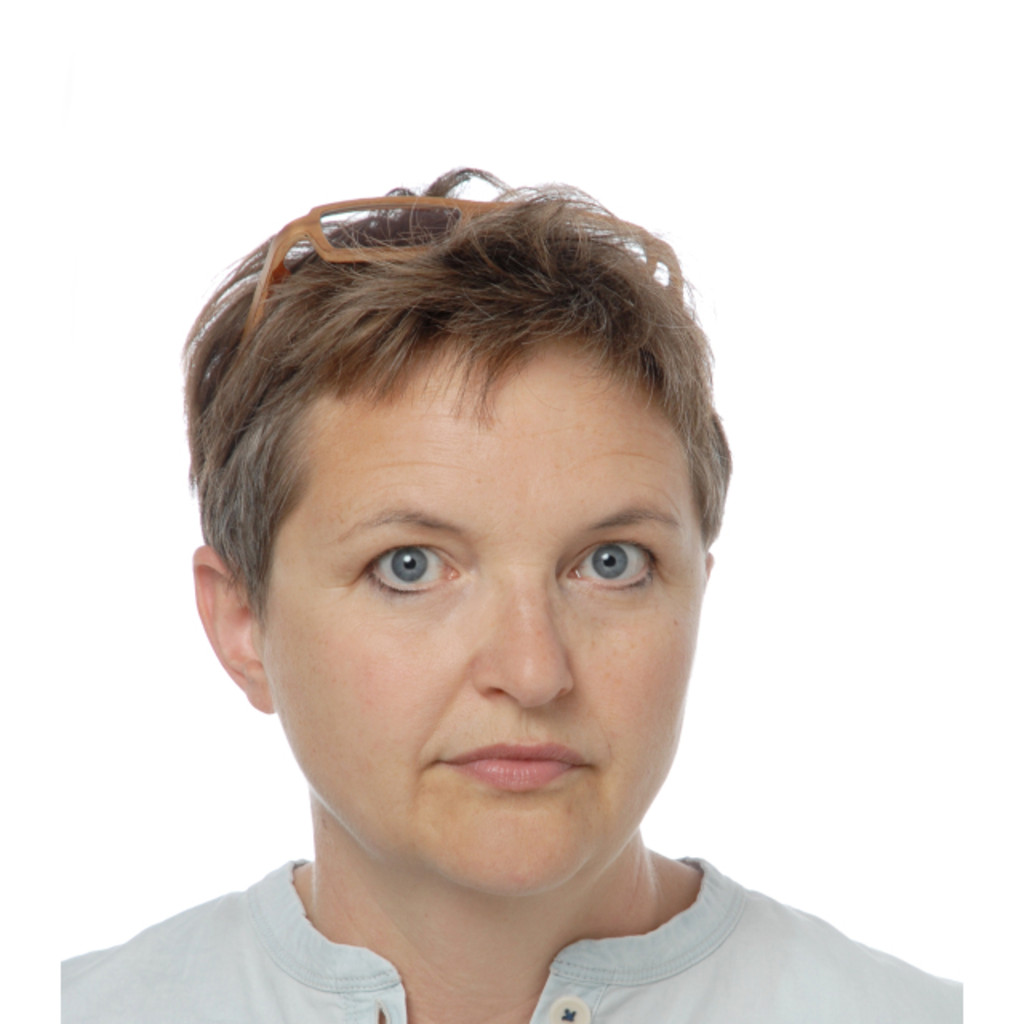 Doris Neuhäusler Management und Coaching von Immobiliennutzungen