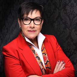 Jacqueline S. Lüttjohann's profile picture