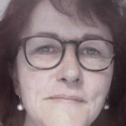 Barbara Bayer