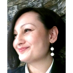 Eleni Gangasidou