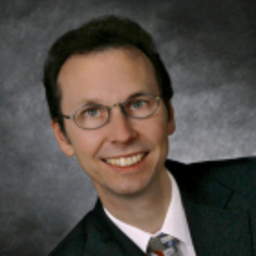 Dr. Frank Kubacki