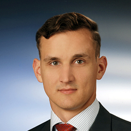 Dr. Johannes Kromer