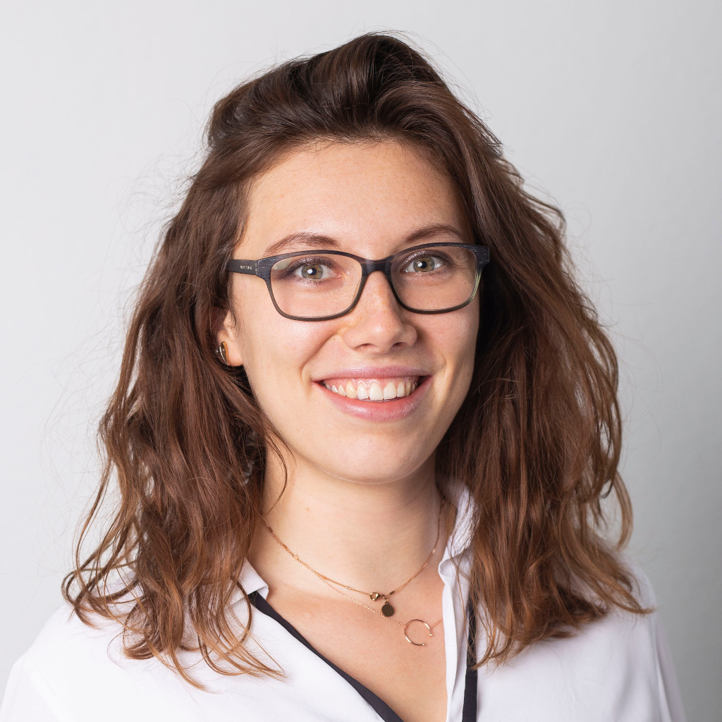 Jennifer Kummrow - Personalleitung - Bohnen IT GmbH | XING