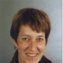 Sabine Knüppel