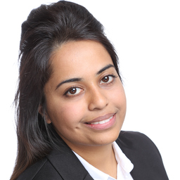 Bishakha Roy